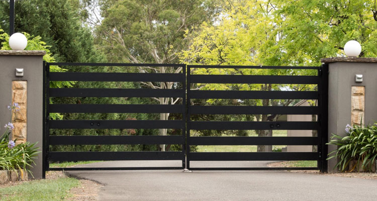 Driveway Gate Repair Lomita